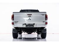 2012 MITSUBISHI TRITON 2.5 PLUS 4DR ผ่อน 2,911 บาท 12 เดือนแรก รูปที่ 1