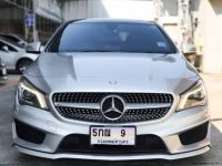 Mecerdes Benz CLA 250  Amg  Sunroof  ปี 2016 รูปที่ 1