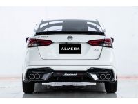 2021 NISSAN ALMERA 1.0 VL TURBO ผ่อน 5,137 บาท 12 เดือนแรก รูปที่ 1