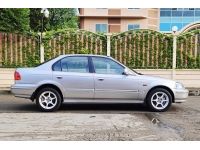 HONDA CIVIC EK ตาโต ปี1998 เครื่อง1.6cc EXi  เกียร์ออโต้ รูปที่ 1