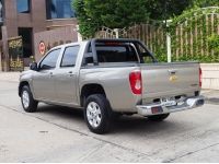 CHEVROLET COLORADO DOUBBLECAB 3.0 LS ปี 2005 สภาพนางฟ้า รูปที่ 1