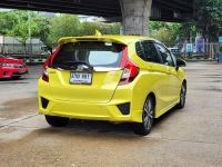 HONDA JAZZ GK 1.5 SV AT 2014 รูปที่ 1