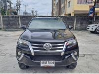 TOYOTA NEW FORTUNER 2.4 V.2WD.2016  4 กส 7909 รูปที่ 1