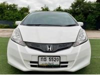 Honda Jazz GE 1.5 V (AS) A/T ปี 2011-12 รูปที่ 1