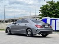 2018 MERCEDES-BENZ CLA-CLASS CLA250 AMG Dynamic รูปที่ 1