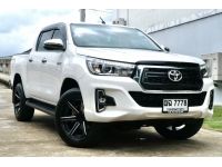 TOYOTA Revo 2.4E Prerunner Double cab ปี 2020 รูปที่ 1