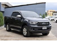 2019 FORD RANGER D-CAB 2.0 TURBO LIMITED 4X4 auto รูปที่ 1