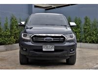 2019 FORD RANGER D-CAB 2.0 TURBO LIMITED 4X4 auto รูปที่ 1