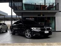 BMW 530e ELITE Plug-in Hybrid (G30 LCI) ปี 2022 ไมล์ 31,xxx Km รูปที่ 1