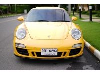 Porsche 997.2 Carrera GTS ปี 2011 ไมล์ 49,xxx Km รูปที่ 1