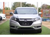 HONDA​ HR-V 1.8 E A/T ปี​ 2017 รูปที่ 1