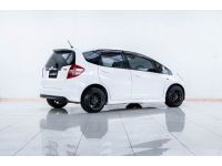 2009 HONDA JAZZ GE 1.5 S รูปที่ 1