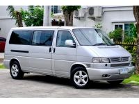 2003Volkswagen Caravelle 2.8 V6 รูปที่ 1