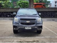 2013 Chevrolet Trailblazer 2.8 LTZ 4WD AT 6437-14x รูปที่ 1