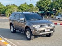 MITSUBISHI Pajero 2.5 GT ปี2012 รถบ้าน ไม่เคยชน เครื่องช่วงล่างแน่น รูปที่ 1