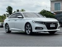 2019 NEW HONDA ACCORD 2.0 HYBRID TECH TOP SUNROOF TOP(G10) รูปที่ 1