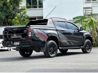 2020 MITSUBISHI TRITON DCab ATHLETE SA 6sp 4WD 2.4DCT เกียร์อัตโนมัติ AT รูปที่ 1