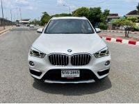 BMW X1 SDrive18d X Line ปี 2016 รูปที่ 1