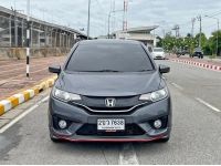 Honda Jazz GK 1.5V พลัสปี 2017 รูปที่ 1