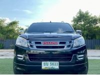 ISUZU D-Max 2.5 VGS Z X-series (Super Daylight) M/T ปี 2014 รูปที่ 1