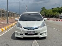 HONDA JAZZ 1.3 Hybrid ปี 2013 รูปที่ 1