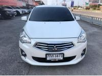 2018 Mitsubishi Attrage 1.2 AUTO GLX รูปที่ 1