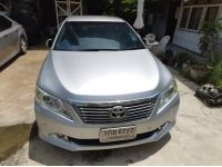 Camry 2013 , 2.0G , Auto, 289,000 บ. (ลาดพร้าว ซ.1) รูปที่ 1