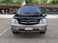 2004 Mazda Tribute 3.0 V6 AT 7723-150 เพียง 89,000 รูปที่ 1