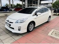 2012 TOYOTA PRIUS 1.8HYBRID รูปที่ 1