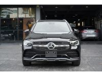 Mercedes-Benz GLC220d AMG Dynamic ปี 2023 ไมล์ 1,28x Km รูปที่ 1