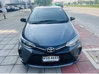 2022 TOYOTA YARIS 1.2ENTRY รูปที่ 1