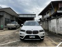BMW X1 sDrive18d xLine ปี 2019 ไมล์ 69,511 Km รูปที่ 1