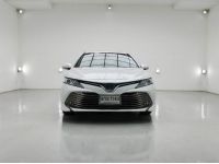 CAMRY 2.5 HYBRID PREMIUM	  2018 รูปที่ 1