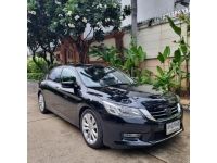 ็้Honda Accord G9 2.4 รุ่นท็อป ปี 2014 สีดำ รูปที่ 1