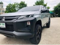 Mitsubishi Triton Single  2019 กระบะตอนเดียว รูปที่ 1