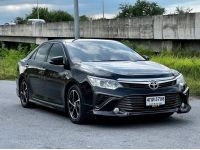 2015 TOYOTA CAMRY 2.0G EXTREMO D4S (MNC รูปที่ 1