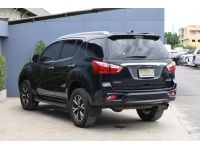 2019 ISUZU MU X 1.9 DCD NA auto ไมล์ 100,000 km ฟรีดาวน์ รูปที่ 1