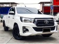 TOYOTA Revo Cab Z Edition 2.4 M/T ปี 2020 ไมล์น้อยมาก 71,xxx km. รูปที่ 1