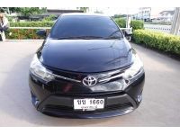 TOYOTA VIOS 1.5J A/T ปี 2015 รูปที่ 1