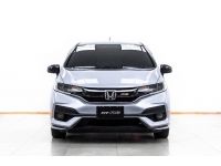 2019 HONDA NEW JAZZ GK 1.5 RS   ผ่อน 4,239 บาท 12 เดือนแรก รูปที่ 1