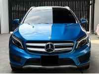 BENZ GLA250 AMG ปี2017 วิ่งน้อย 100,000 Km. รูปที่ 1