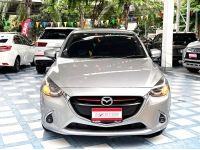 MAZDA 2 1.3 HIGH CONNECT เกียร์AT ปี18 รูปที่ 1