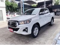 TOYOTA REVO 2.4G DOUBLECAB PRERUNNER เกียร์AT ปี19 รูปที่ 1