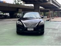 2015 Nissan Sylphy 1.6 AT 8393-147 เพียง 219,000 รูปที่ 1