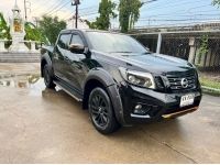 2020 Nissan Navara 2.5 Black Edition MT รูปที่ 1