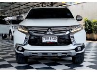 MITSUBISHI NEW PAJERO SPORT 2.4 GT.PRE.2WD. 2018  7 กท 8725 รูปที่ 1