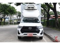 Toyota Revo 2.4 (ปี 2022) SINGLE Entry Pickup รหัส2847 รูปที่ 1