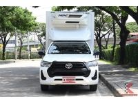 Toyota Revo 2.4 (ปี 2021) SINGLE Entry Pickup รหัส9406 รูปที่ 1