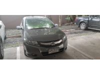 Honda City 1.5 V i-VTEC 2010 รูปที่ 1