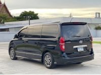 2019 Hyundai H-1 2.5 Elite (Minorchange) รูปที่ 1